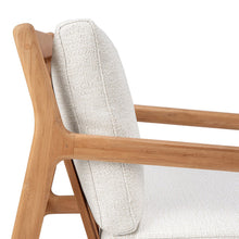 Load image into Gallery viewer, Teak Jack Outdoor Chair - Hausful - Modern Furniture, Lighting, Rugs and Accessories