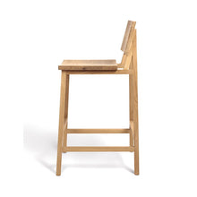 Load image into Gallery viewer, Oak N3 Counter Stool - Hausful - Modern Furniture, Lighting, Rugs and Accessories (4470229794851)