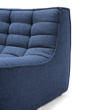 Load image into Gallery viewer, N701 Sofa - 2 Seater - Hausful - Modern Furniture, Lighting, Rugs and Accessories (4470237200419)