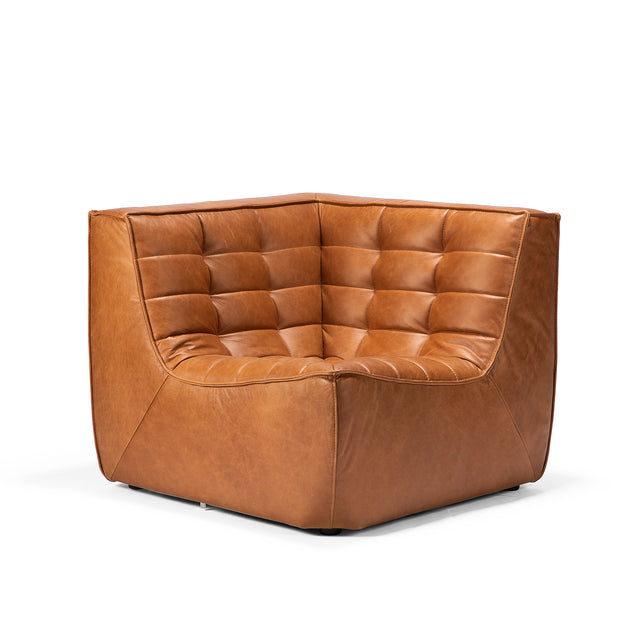 N701 Sofa - Square Corner – Hausful