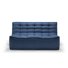 Load image into Gallery viewer, N701 Sofa - 2 Seater - Hausful - Modern Furniture, Lighting, Rugs and Accessories (4470237200419)