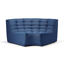 Load image into Gallery viewer, N701 Sofa - Round Corner - Hausful - Modern Furniture, Lighting, Rugs and Accessories
