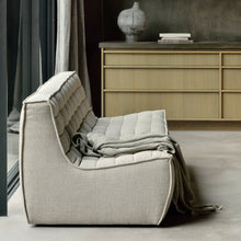 Load image into Gallery viewer, N701 Sofa - 2 Seater - Hausful - Modern Furniture, Lighting, Rugs and Accessories (4470237200419)