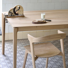 Load image into Gallery viewer, Bok Dining Table - Hausful - Modern Furniture, Lighting, Rugs and Accessories (4470235136035)