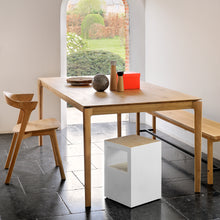 Load image into Gallery viewer, Bok Dining Table - Hausful - Modern Furniture, Lighting, Rugs and Accessories (4470235136035)