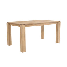 Load image into Gallery viewer, Oak Slice Dining Table - Hausful - Modern Furniture, Lighting, Rugs and Accessories (4503826268195)