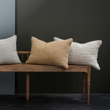 Load image into Gallery viewer, Oat Nomad Cushion - Lumbar - Hausful - Modern Furniture, Lighting, Rugs and Accessories (4554841128995)