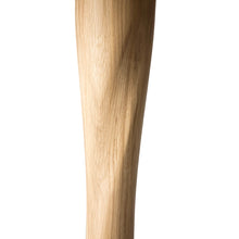 Load image into Gallery viewer, Oak Torsion Dining Table - Hausful - Modern Furniture, Lighting, Rugs and Accessories (4499093880867)