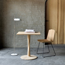 Load image into Gallery viewer, Oak Torsion Square Dining Table - Hausful - Modern Furniture, Lighting, Rugs and Accessories (4470234415139)
