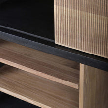 Load image into Gallery viewer, Teak Oscar Rack - Hausful - Modern Furniture, Lighting, Rugs and Accessories (4571283882019)