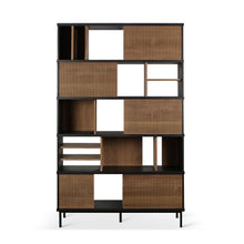 Load image into Gallery viewer, Teak Oscar Rack - Hausful - Modern Furniture, Lighting, Rugs and Accessories (4571283882019)