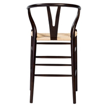 Load image into Gallery viewer, Wishbone Counter Stool - Painted - Hausful - Modern Furniture, Lighting, Rugs and Accessories (4517617532963)