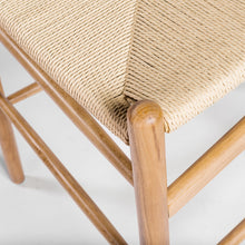 Load image into Gallery viewer, Wishbone Counter Stool - Hausful - Modern Furniture, Lighting, Rugs and Accessories (4517614420003)