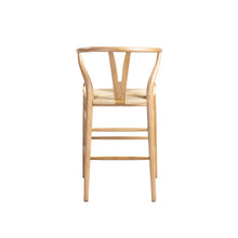 Load image into Gallery viewer, Wishbone Counter Stool - Hausful - Modern Furniture, Lighting, Rugs and Accessories (4517614420003)