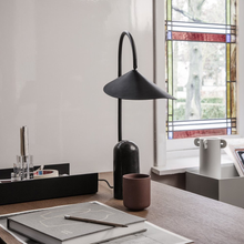 Load image into Gallery viewer, Arum Table Lamp - Hausful - Modern Furniture, Lighting, Rugs and Accessories