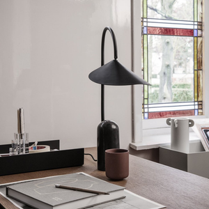 Arum Table Lamp - Hausful - Modern Furniture, Lighting, Rugs and Accessories