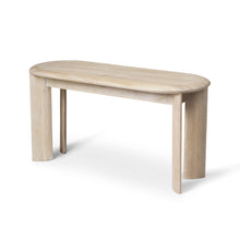 Load image into Gallery viewer, Bevel Bench - Hausful - Modern Furniture, Lighting, Rugs and Accessories