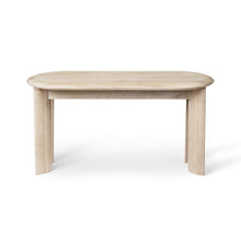 Load image into Gallery viewer, Bevel Bench - Hausful - Modern Furniture, Lighting, Rugs and Accessories