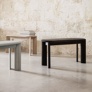 Bevel Bench - Hausful - Modern Furniture, Lighting, Rugs and Accessories