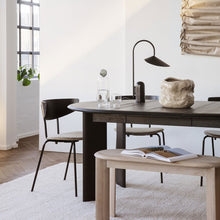 Load image into Gallery viewer, Bevel Bench - Hausful - Modern Furniture, Lighting, Rugs and Accessories