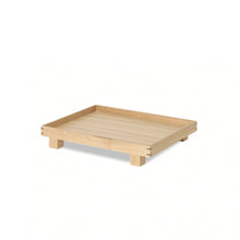 Load image into Gallery viewer, Bon Wooden Tray - Hausful - Modern Furniture, Lighting, Rugs and Accessories (4537244778531)