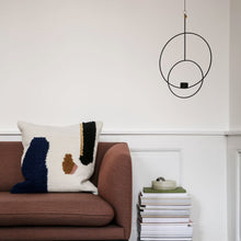 Load image into Gallery viewer, Loop Mount Cushion - Hausful - Modern Furniture, Lighting, Rugs and Accessories (4563020840995)