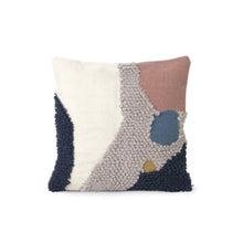 Load image into Gallery viewer, Loop Landscape Cushion - Hausful - Modern Furniture, Lighting, Rugs and Accessories (4563015991331)