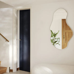 Pond Mirror - Large - Hausful - Modern Furniture, Lighting, Rugs and Accessories (4563860127779)