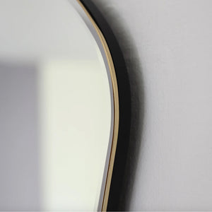Pond Mirror - Large - Hausful - Modern Furniture, Lighting, Rugs and Accessories (4563860127779)