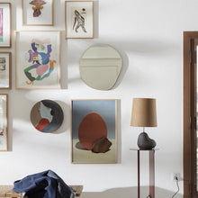 Load image into Gallery viewer, Pond Mirror - Small - Hausful - Modern Furniture, Lighting, Rugs and Accessories (4563873300515)