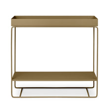 Load image into Gallery viewer, Plant box Two-Tier - Hausful - Modern Furniture, Lighting, Rugs and Accessories