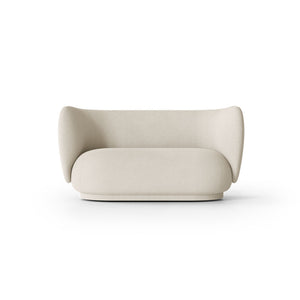 Rico Sofa - Hausful - Modern Furniture, Lighting, Rugs and Accessories