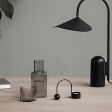 Load image into Gallery viewer, Ripple Carafe Set - Small - Hausful - Modern Furniture, Lighting, Rugs and Accessories