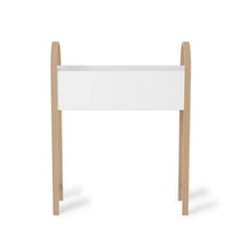 Load image into Gallery viewer, Grove Storage Planter - Hausful - Modern Furniture, Lighting, Rugs and Accessories (4568473894947)