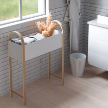 Load image into Gallery viewer, Grove Storage Planter - Hausful - Modern Furniture, Lighting, Rugs and Accessories (4568473894947)