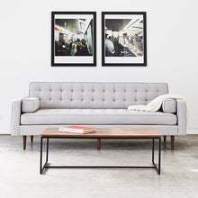Load image into Gallery viewer, Tobias Coffee Table - Rectangular - Hausful - Modern Furniture, Lighting, Rugs and Accessories