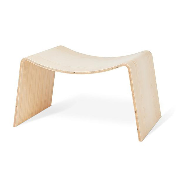 Wave Stool - Hausful - Modern Furniture, Lighting, Rugs and Accessories