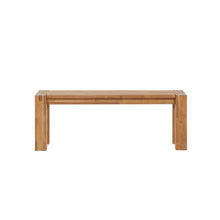 Load image into Gallery viewer, Harvest Bench - Hausful - Modern Furniture, Lighting, Rugs and Accessories (4470216261667)