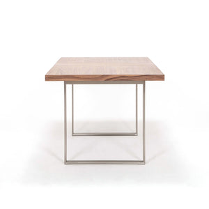 Hatch Dining Table - Hausful - Modern Furniture, Lighting, Rugs and Accessories (4470214033443)
