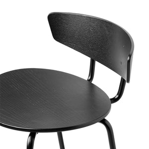 Herman Counter Chair - Hausful - Modern Furniture, Lighting, Rugs and Accessories