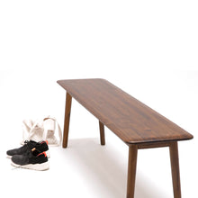 Load image into Gallery viewer, Kacia Bench - Hausful - Modern Furniture, Lighting, Rugs and Accessories (4470216130595)