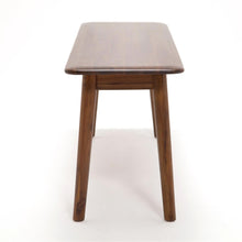 Load image into Gallery viewer, Kacia Bench - Hausful - Modern Furniture, Lighting, Rugs and Accessories (4470216130595)