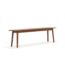 Load image into Gallery viewer, Kacia Bench - Hausful - Modern Furniture, Lighting, Rugs and Accessories (4470216130595)