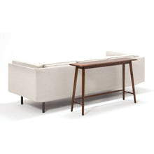 Load image into Gallery viewer, Kacia Console Table - Hausful - Modern Furniture, Lighting, Rugs and Accessories (4470220914723)