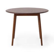 Load image into Gallery viewer, Kacia Round Dinette Table - Hausful - Modern Furniture, Lighting, Rugs and Accessories