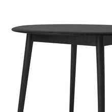 Load image into Gallery viewer, Kacia Round Dinette Table - Hausful - Modern Furniture, Lighting, Rugs and Accessories
