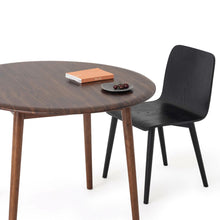 Load image into Gallery viewer, Kacia Round Dinette Table - Hausful - Modern Furniture, Lighting, Rugs and Accessories