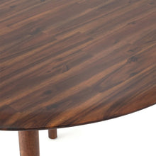 Load image into Gallery viewer, Kacia Round Dinette Table - Hausful - Modern Furniture, Lighting, Rugs and Accessories