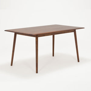 Kacia Dining Table - Hausful - Modern Furniture, Lighting, Rugs and Accessories (4470213804067)