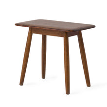 Load image into Gallery viewer, Kacia Rectangular End Table - Hausful - Modern Furniture, Lighting, Rugs and Accessories